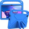 Lenovo Tab M10 Gen 3 Hülle - Stoßfeste Kinderhülle - Blau Produktbild-Vorschau 1