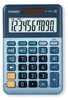Calcolatrice da tavolo Casio® MS-100EM - alimentata a Anteprima dell’immagine prodotto 6