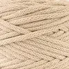Bavlněná šňůra na makramé PREMIUM od KOKONKI, 5 mm / 100 m, Náhled obrázku produktu 2