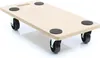 Carrello da trasporto Wiltec 250 kg 580x290 mm, quadrato, Anteprima dell’immagine prodotto 8