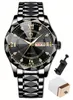 Quarzuhr, Multifunktionsuhr Armbanduhr, Chronograph Produktbild-Vorschau 1