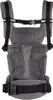 Ergobaby Omni Breeze Babytrage Graphite Grey Produktbild-Vorschau 2