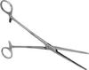 22 cm/8,7 Zoll Hämostatische Hemostatzange Tragbare Produktbild-Vorschau 7