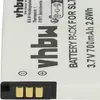 vhbw Akku kompatibel mit Siemens Gigaset SL785, SL780, Produktbild-Vorschau 6