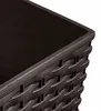 nabbi Doniczka plastikowa DRTS400L 40 cm - brąz Podgląd zdjęcia produktu 16