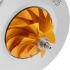 TURBO CHRA 721021 for Seat Leon 2000-06 150HP 110KW 1.9tdi Produktbild-Vorschau 7