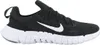 Nike Free Run 5.0  -  Next Nature - Herren Schuhe Schwarz Produktbild-Vorschau 1