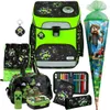 Scooli Schulranzen Jungen 1.Klasse EasyFit 9tlg. Set Produktbild-Vorschau 1