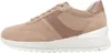 Geox Damen Sneaker D Desya A Rosa atmungsaktiv mit Produktbild-Vorschau 2