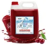 Ice Bär sirup na slush třešeň 5 litrů 1:5 bez AZO bez Náhled obrázku produktu 1