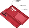 Handyhülle für Samsung Galaxy S21 Ultra Hülle Silikon Produktbild-Vorschau 4