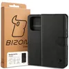 Handyhülle mit Klappe für Realme 16 Pro 5G, Bizon Case Produktbild-Vorschau 6