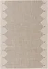 Interiyou In- & Outdoor-Teppich Kano Cream/Beige A3 80x150 Produktbild-Vorschau 1