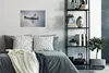 MuchoWow® Poster Flugzeuge - Fliegen - Wolken 30x20 cm - Produktbild-Vorschau 4