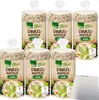 Edeka  Dinkelwaffeln natur 6er Pack (6x120g Packung) + usy Produktbild-Vorschau 1