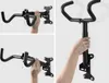 FAHRRADHALTER FAHRRADHALTER FÜR WANDHAKEN VERSTELLBAR Produktbild-Vorschau 4