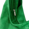 U35 Damen Handtasche Naturleder Wildleder Beutelform Produktbild-Vorschau 4