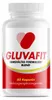 Gluvafit Nahrungsergänzungsmittel mit Chrom, Vitamin C & D, Produktbild-Vorschau 1