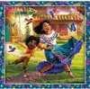 Puzzle Trefl 3V1 Bang Disney Encanto Heroii Din Encanto Náhľad obrázku produktu 5