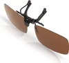 City Vision Polarisiert Sonnenbrille Brillen Aufsatz Produktbild-Vorschau 3