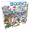 Sequence Junior – gra strategiczna dla dzieci (RO) Podgląd zdjęcia produktu 1