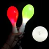 LED blinkend Maraca Lanyard Percussion Musikinstrument Produktbild-Vorschau 8