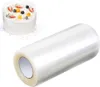 Tortenrandfolie, 15cm x 10m Transparent Rolle Kuchen Produktbild-Vorschau 1