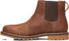 Timberland Larchmont Chelsea Stiefel Braun EU 44 Mann Braun Produktbild-Vorschau 3