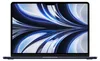 APPLE MacBook Air Mitternacht 33cm (13") M2 16GB 256GB Produktbild-Vorschau 5
