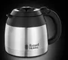 Russell Hobbs KAFFEEMASCHINE THERMO  8TASSEN (24020-56      Produktbild-Vorschau 2