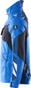 MASCOT 18509-442-91010-S, Jacke, Mann, S, 92 cm, Baumwolle, Produktbild-Vorschau 2
