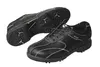 Crivit Sports Golfschuhe Damen 57469 Schwarz / Weiße Nähte Produktbild-Vorschau 3