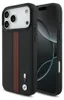 Etui Bmw M Perforated Stripe Logo Magsafe Na Iphone 17 Pro Náhled obrázku produktu 1