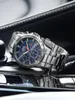 Męski zegarek Lorus Classic Solar Chronograph Podgląd zdjęcia produktu 5