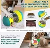 Happy Home Intelligenzspielzeug für Hunde, Futterball Produktbild-Vorschau 4