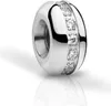 Charm en Acier - Bering Jewelry modèle : Home-1 Voir les images du produit 1