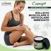 Luminer Masage Cream Extra Forte 200 ml – Gel per muscoli e Anteprima dell’immagine prodotto 3