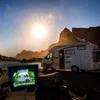 Camping Kühlschrankmagnete im 8er Set Campingplatz Produktbild-Vorschau 4