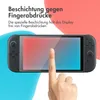 imoshion Ochranná fólie z tvrzeného skla Nintendo Switch 2 Náhled obrázku produktu 5