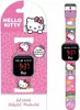 Montre LED - LICENCE ENFANTS - Hello Kitty - À partir de 4 Voir les images du produit 10