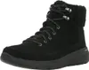 Skechers Glacial Ultra - Woodlands - Schwarz Leder Größe: Produktbild-Vorschau 18