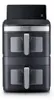 CASO AirFry Duo Tower, dubbele heteluchtfriteuse, airfryer, Productafbeelding-voorbeeld 9