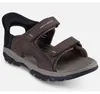 Skechers Herren Sandalen Slip-ins Relaxed Fit Tresmen Reece Produktbild-Vorschau 1