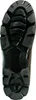 The image shows the sole of a black boot. Anteprima dell’immagine prodotto