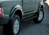J&J AUTOMOTIVE | Premium Black Rival Trittbretter, Produktbild-Vorschau 2
