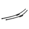 RIDEX Scheibenwischer Vorne 600mm/550mm für RENAULT KANGOO Produktbild-Vorschau 5