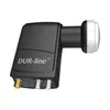 DUR-LINE UK 104 - 4+2 Teilnehmer LNB SCR/Einkabel/Unicable Produktbild-Vorschau 7