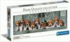 High Quality Panorama - 1000 Teile Puzzle NP - Beagles Produktbild-Vorschau 4