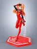 Evangelion S.H.Figuarts Actionfigur Asuka Shikinami Langley Produktbild-Vorschau 6