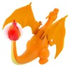 Pokémon - Flamme et vol Deluxe Charizard Voir les images du produit 13